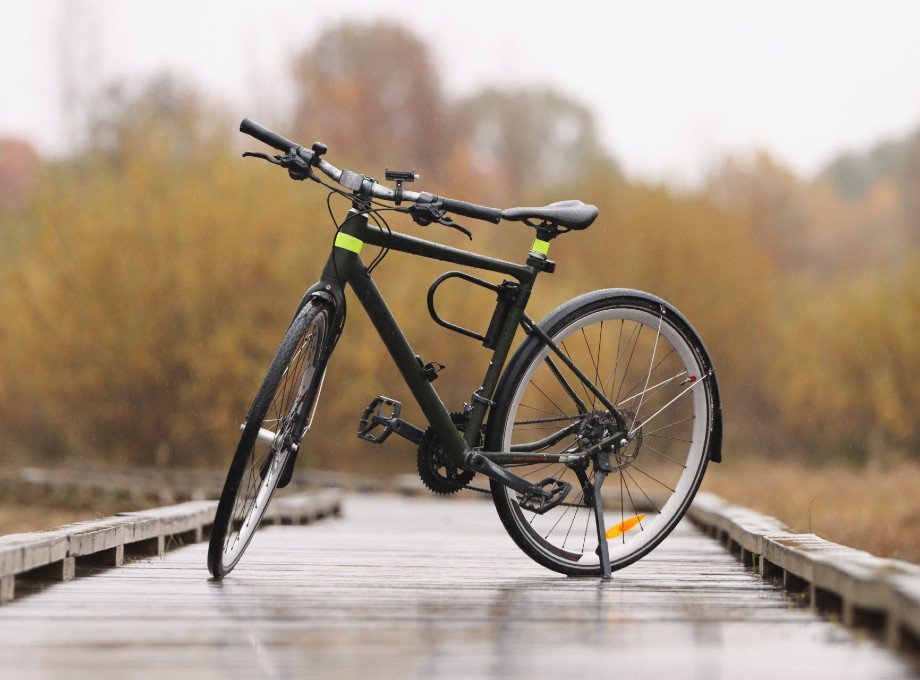 Combien coûte un vélo électrique