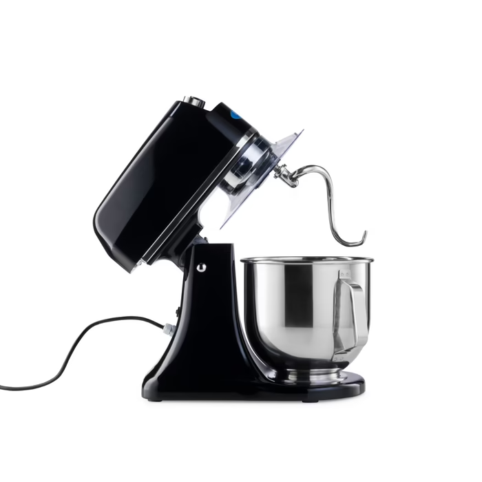 Maxima mixer planétaire 7 L jusqu'à 2 kg de pâte noir – Image 9