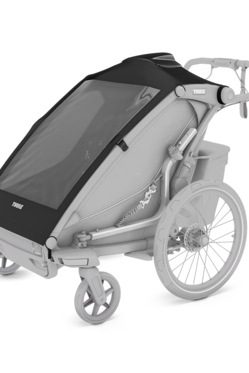 Thule Housse de Purificateur d&rsquo;Air – Chariot AirPurifier Cover Double