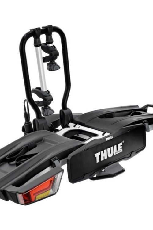 Porte vélo sur attelage Thule EasyFold XT 2 Vélos