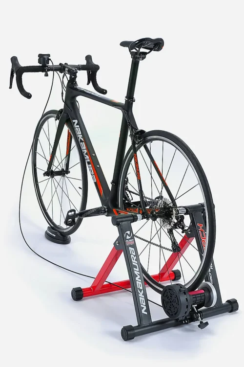 Home Trainer Magnetic Sport NAKAMURA