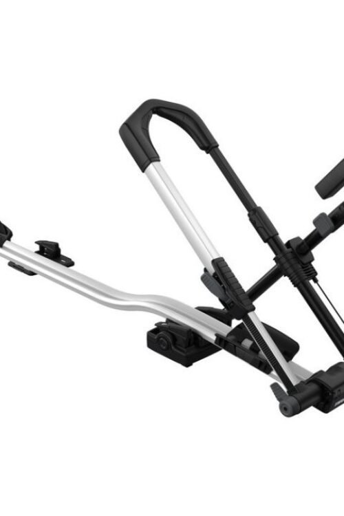 Porte Vélos de Toit Thule UpRide  Aluminium