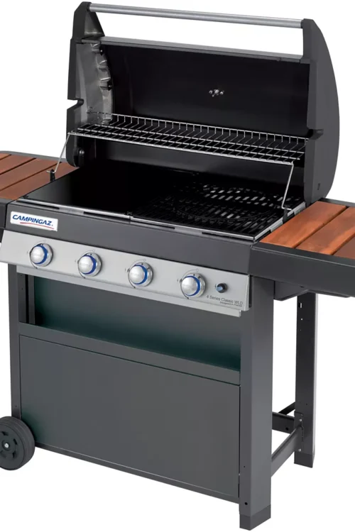 Barbecue gaz CAMPINGAZ 4 Series WLD