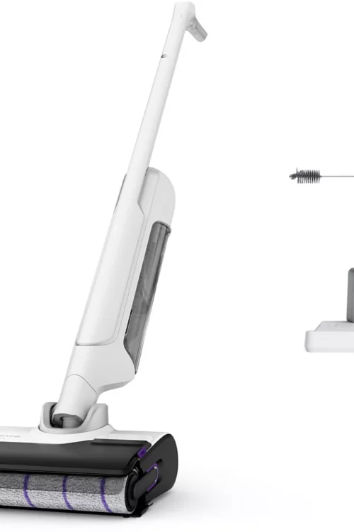 Aspirateur laveur ROWENTA X-Clean  10 GZ7035WO