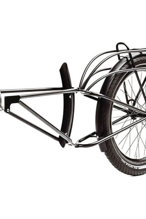 FollowMe Cargo Bike Trailer –