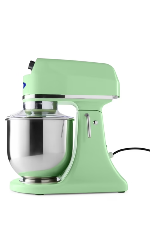 Maxima Mixer planétaire – 7 L – jusqu’à 2 kg de pâte vert