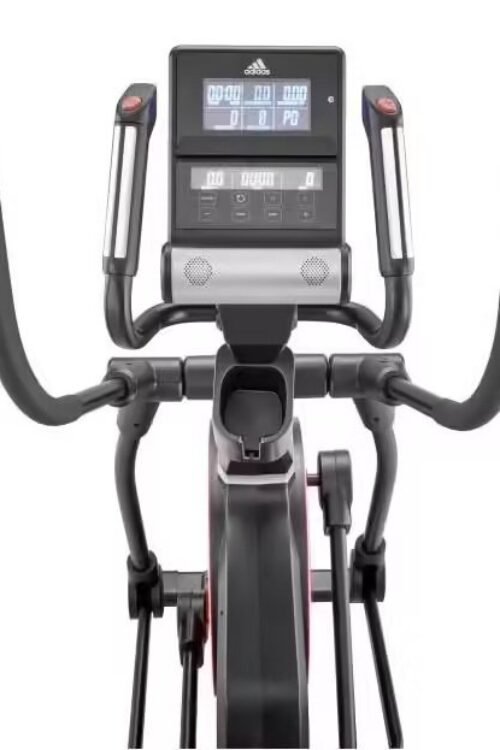 Vélo Elliptique Adidas X-21FD (Bluetooth)