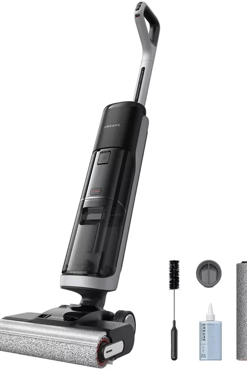 Aspirateur laveur DREAME H14 Pro