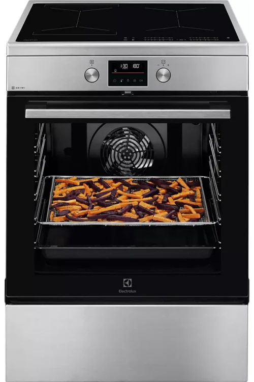 Cuisinière induction ELECTROLUX EKI64899BX Pyrolyse