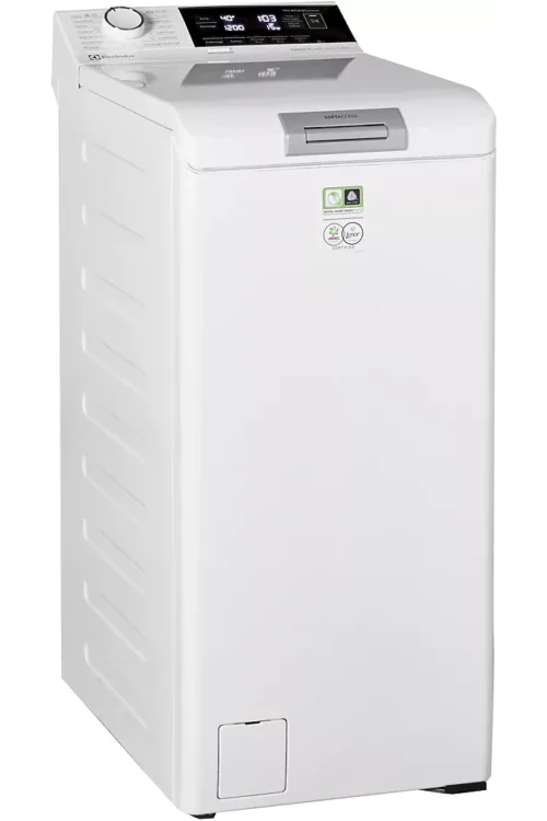 Lave linge top ELECTROLUX EW8T3653BA