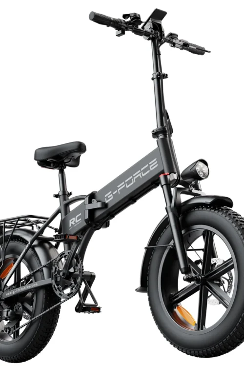 VTT électrique G-FORCE RC