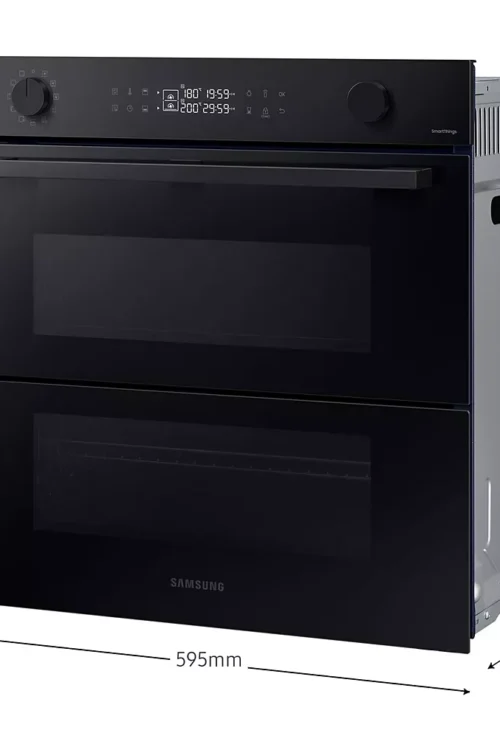Four encastrable SAMSUNG NV7B45502AK DualCookFlex