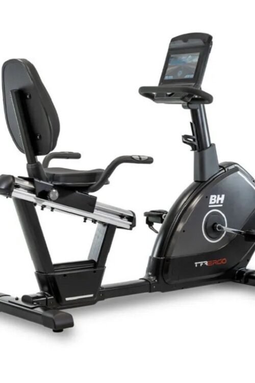 Vélo Semi-Allongé BH TFR Ergo Multimedia