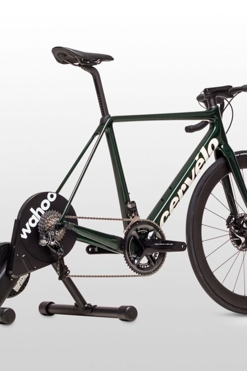 Wahoo KICKR CORE PowerTrainer