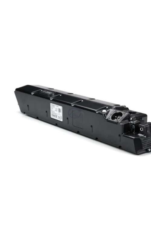 BMZ Brose Batterie vélo 37V 17.5Ah avec Wake