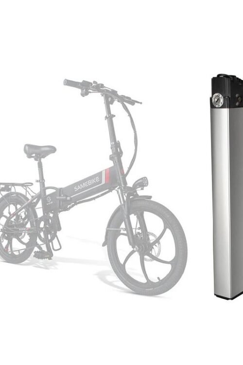 Batterie Samebike 20LVXD30