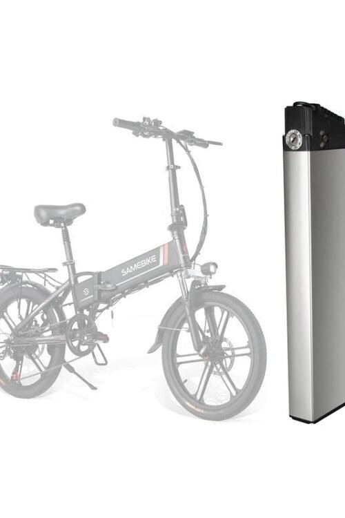 Batterie Samebike LO26-II-YD