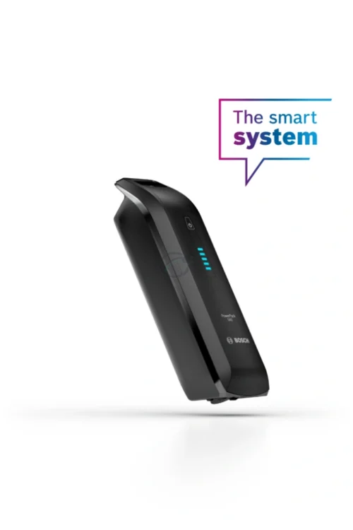 Batterie de vélo Bosch PowerPack 545 Smart