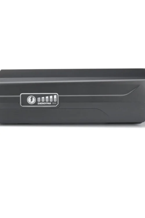 Batterie de vélo Giant EnergyPak 500 36v 13.8Ah Canbus (3-pin)