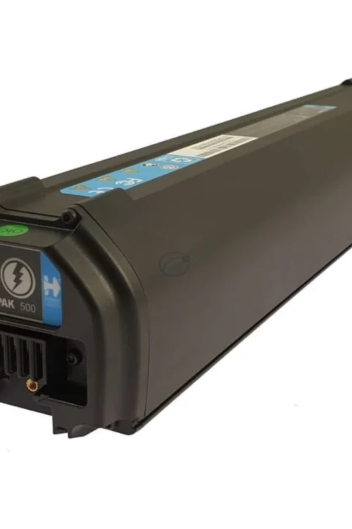 Batterie de vélo Giant Energypak Smart 500 36V 13.8Ah