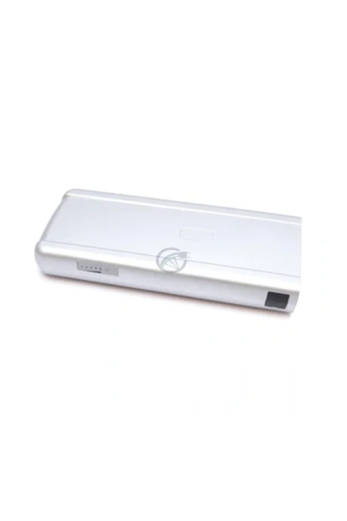 Batterie de vélo Sparta Batavus B400 36V 11Ah argent