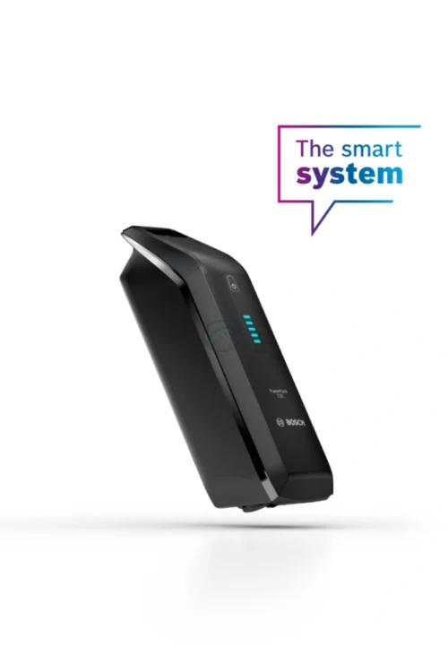 Bosch PowerPack 725 Smart Cadre