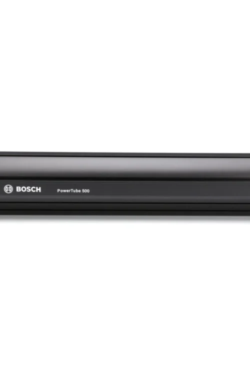 Bosch PowerTube 500 Vertical