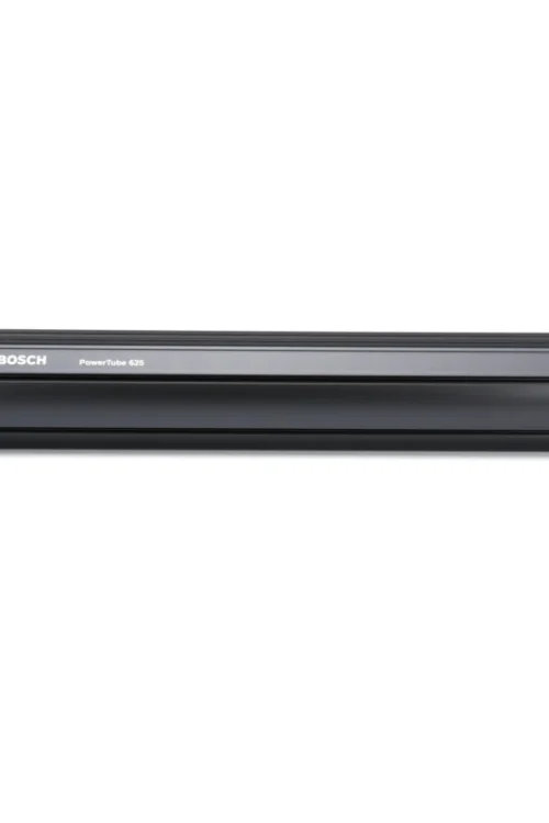 Bosch PowerTube 625 Horizontal