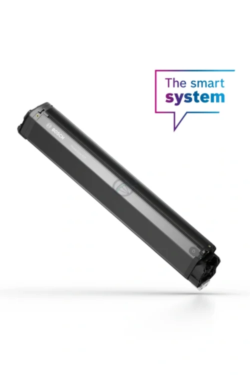 Bosch PowerTube 625 Smart System Vertical
