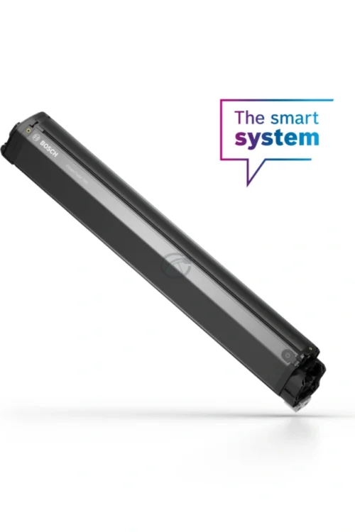 Bosch PowerTube 750 Smart System Vertical