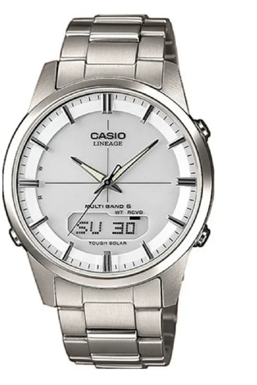 Casio Lineage Wave Ceptor