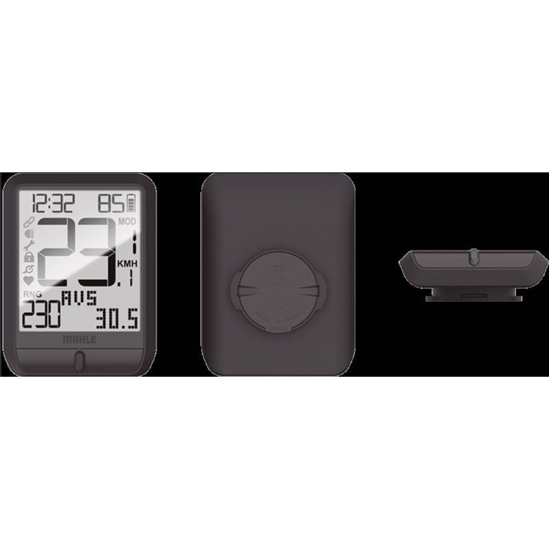 Compteur Pulsar One E-bike Motion – Image 4