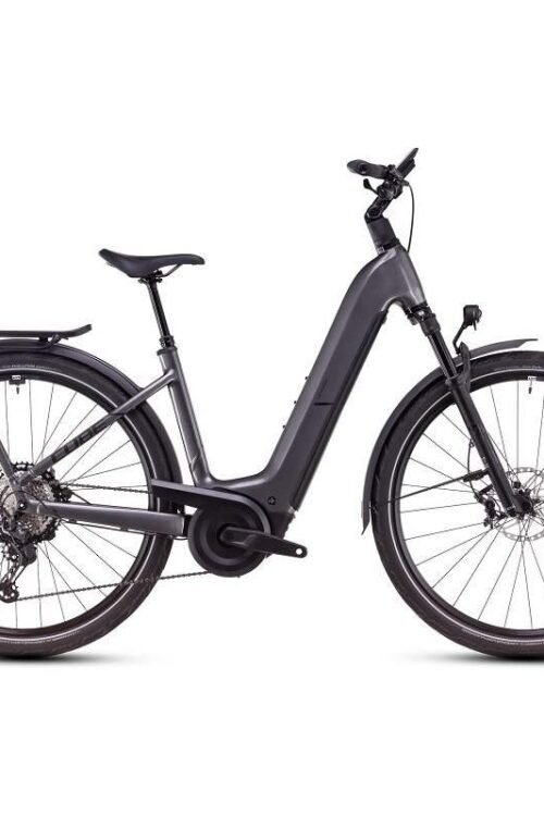 VTC Électrique Cube Kathmandu Hybrid SLX 800 2025