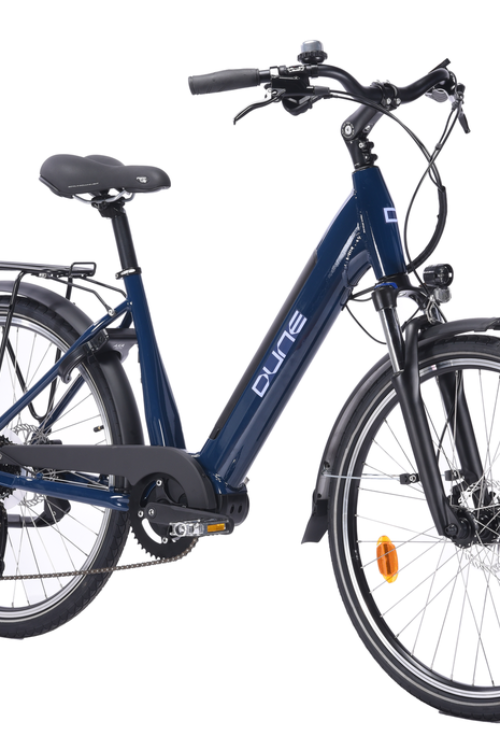 Vélo Électrique Urbain Dune Sonora 28&Prime;