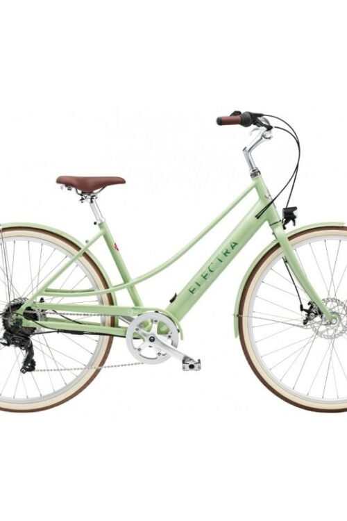 Vélo électrique ville Electra LOFT GO! 7D EQ STEP-THRU 2025