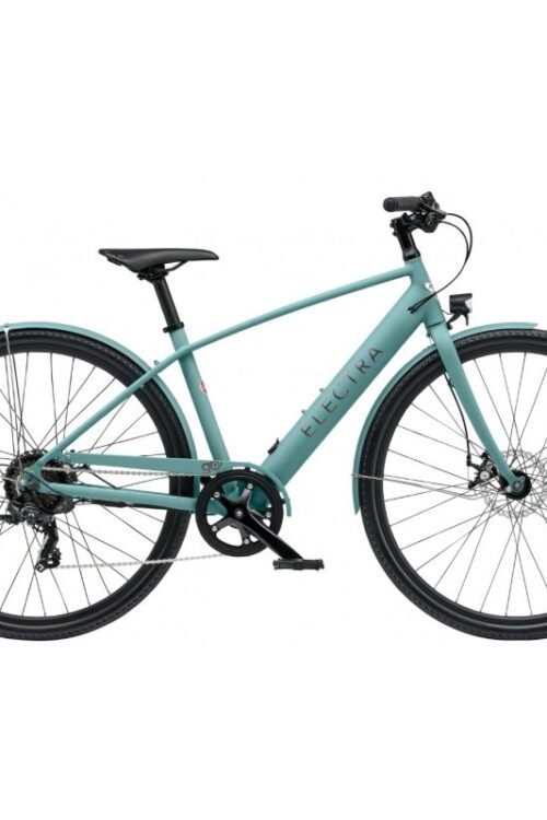 Vélo électrique ville Electra LOFT GO! 7D EQ STEP-OVER 2025