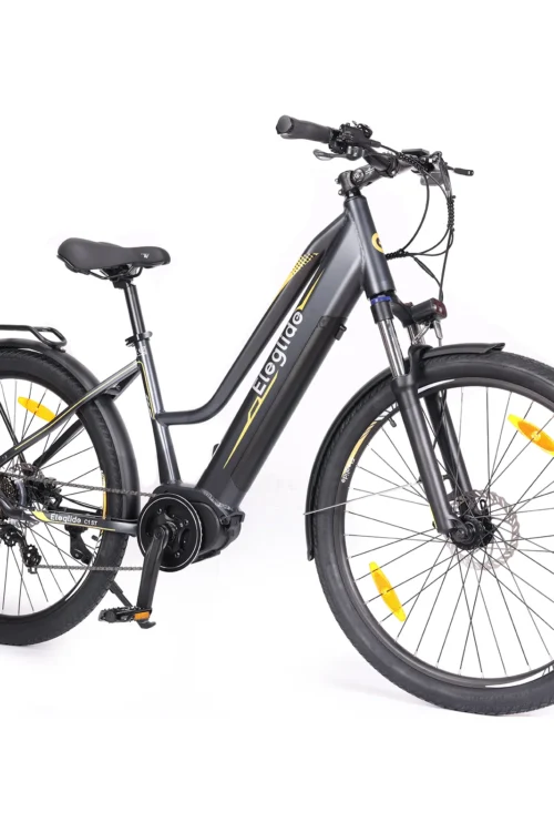 Eleglide Vélo électrique de trekking C1 ST