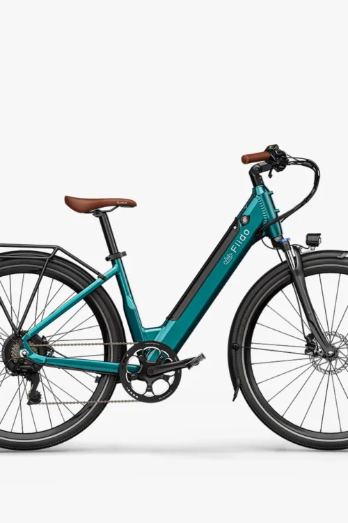 Fiido C11 Pro Vélo Électrique Léger Urbain