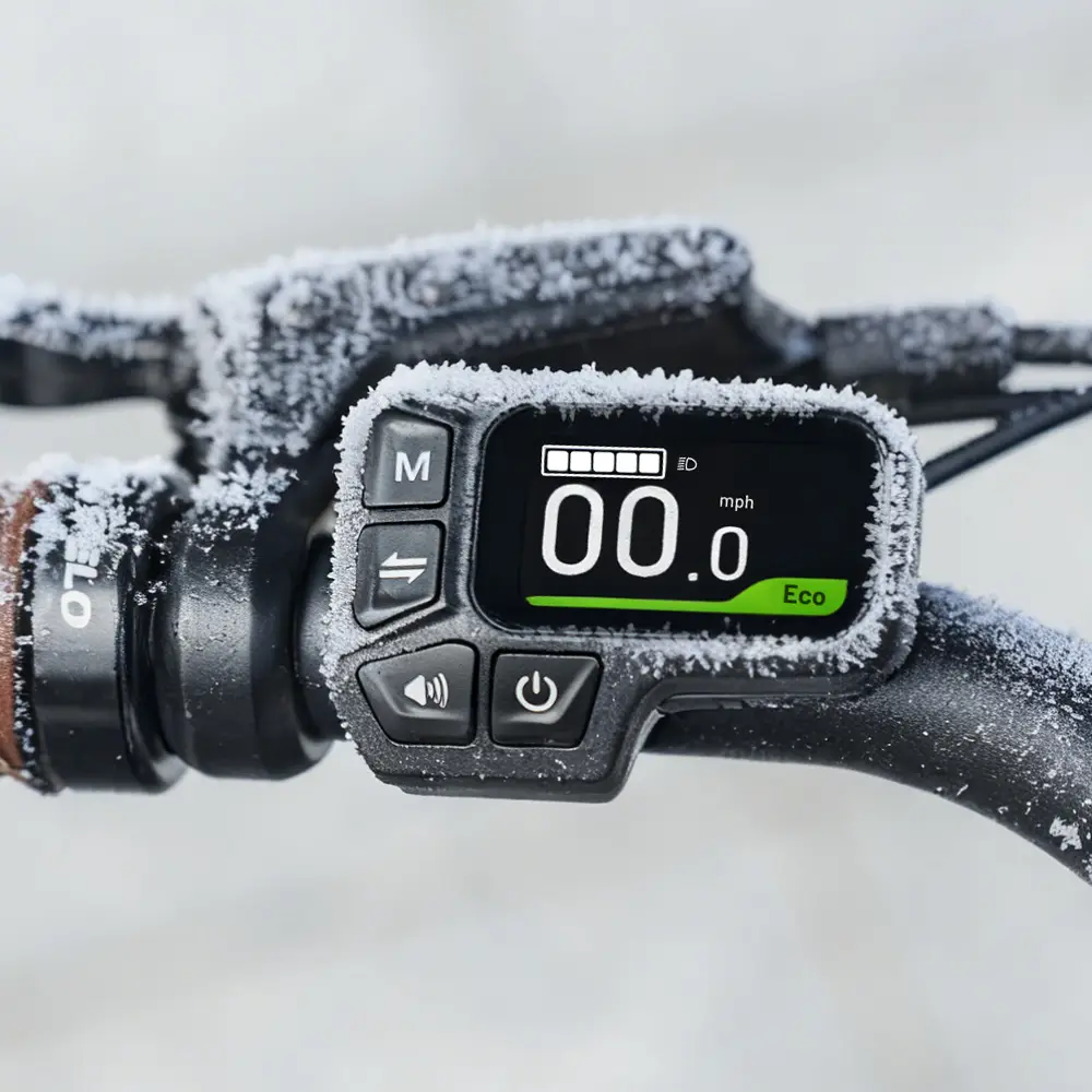 Vélo Électrique Fiido C11 – Image 6
