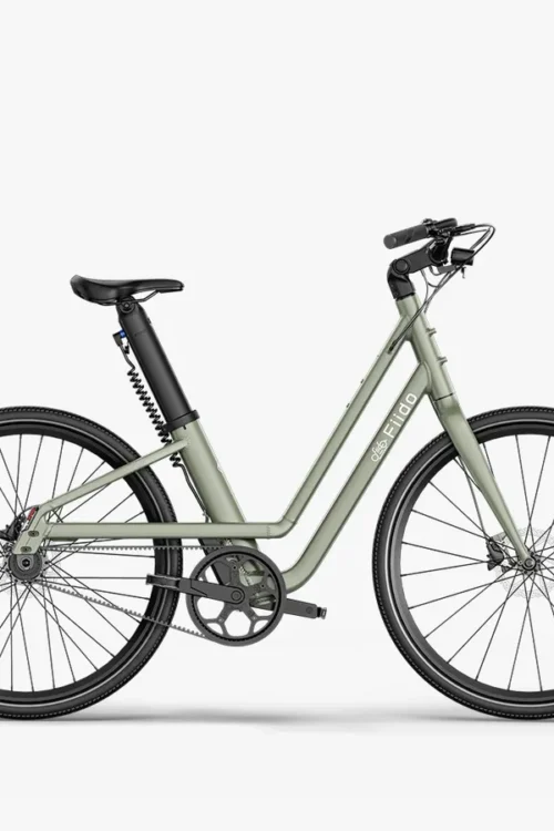 Fiido C700 Vélo Électrique Urbain