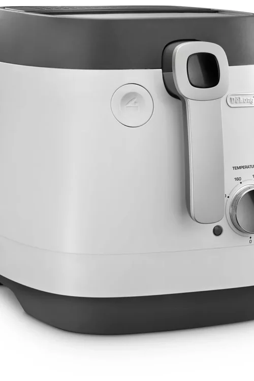 Friteuse DELONGHI Static FS8065