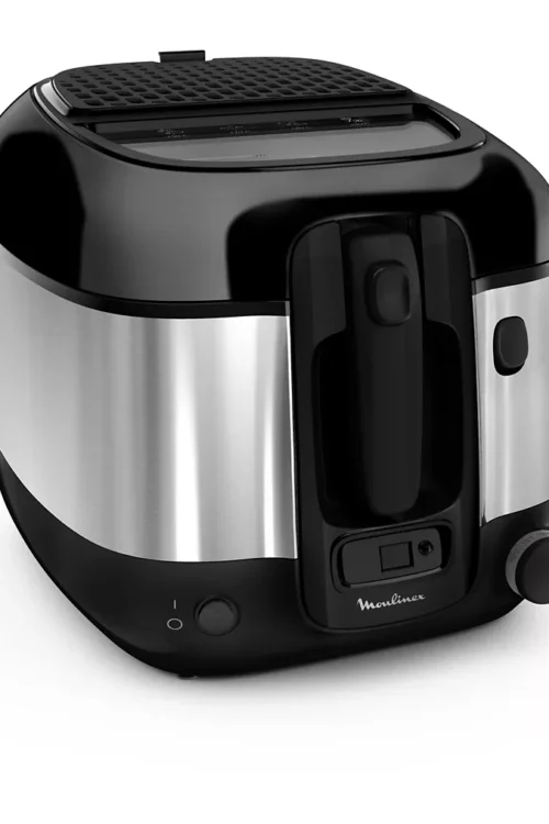 Friteuse MOULINEX SUPER UNO AM316D10