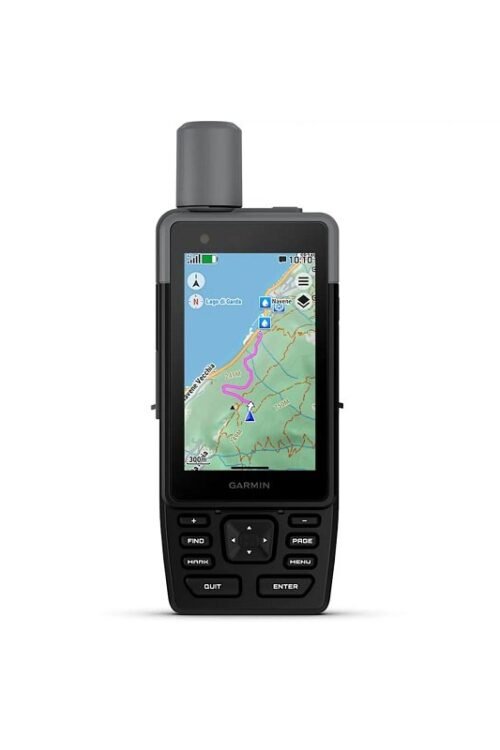 GPS portable Garmin GPSMAP H1i