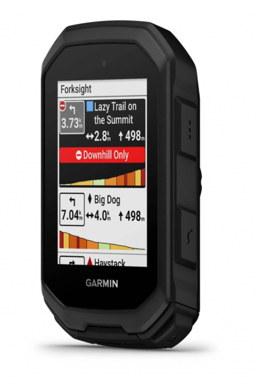 GPS pour vtt Garmin Edge MTB