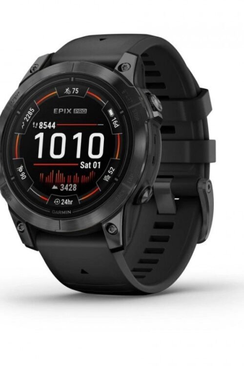 Montre Garmin EPIX Gen 2 Standard Edition