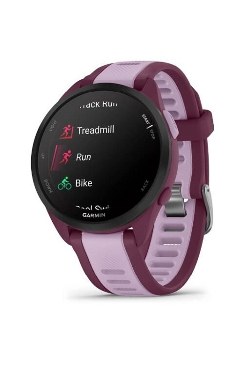 Montre Garmin Forerunner 165 Music