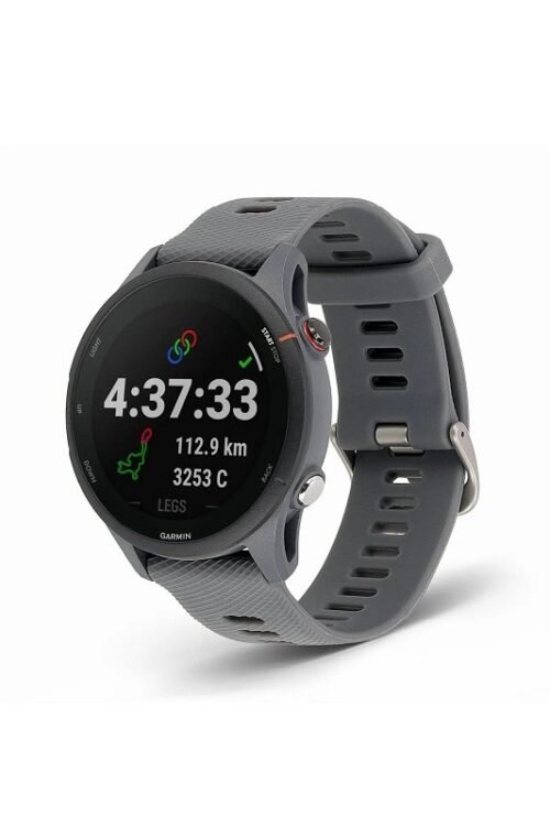 Montre Garmin Forerunner 255