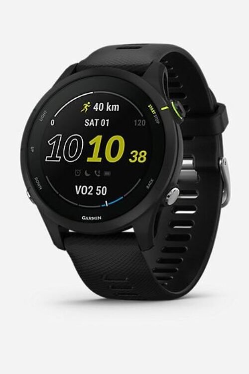 Montre Garmin Forerunner 255 Music