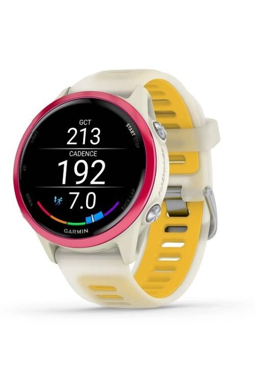 Montre GPS Garmin Forerunner 570