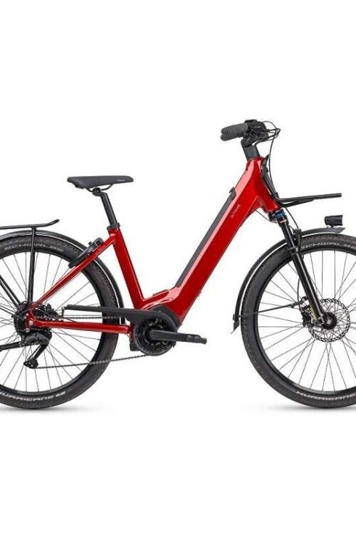 Gitane G-Life INTENSE Wave